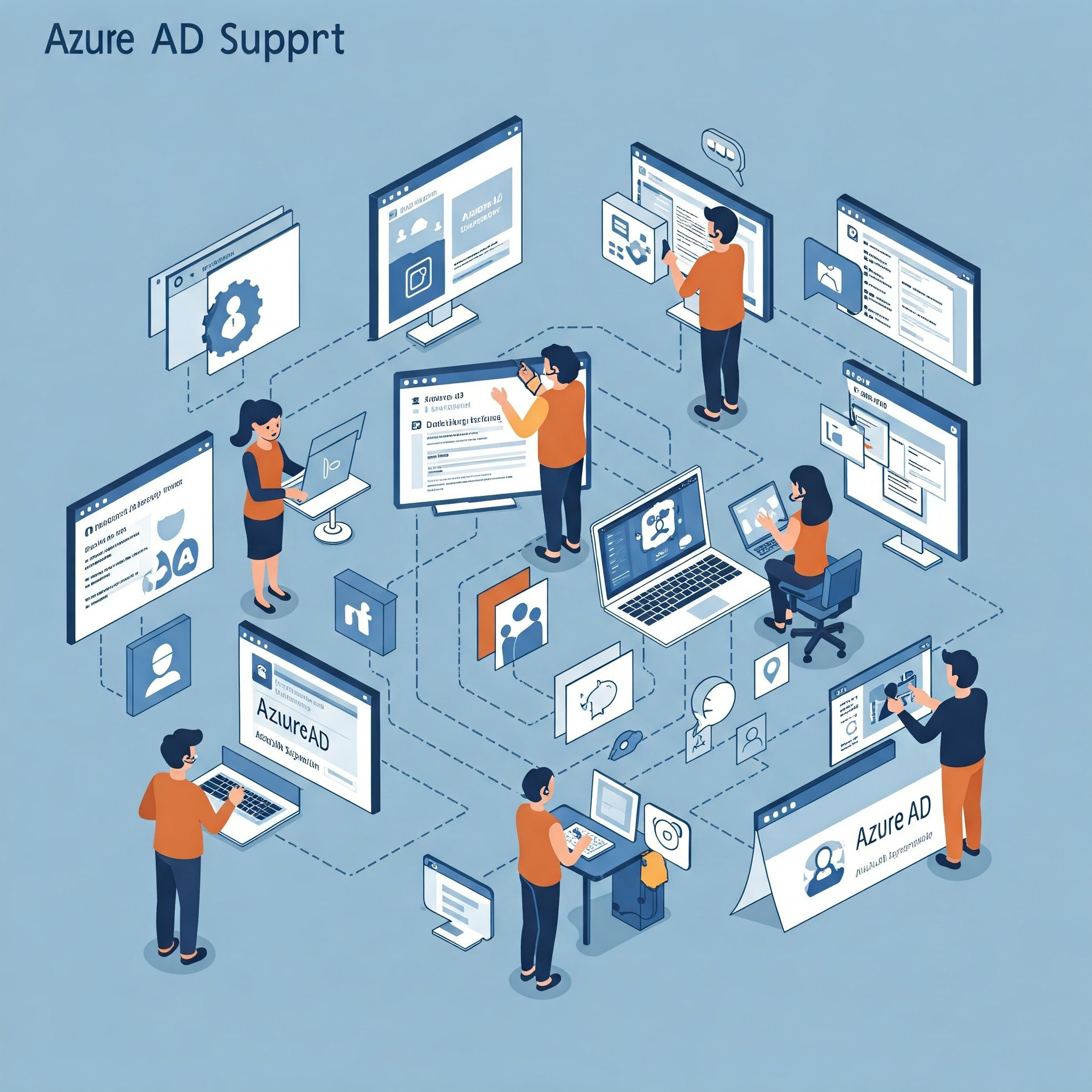 azure B2C